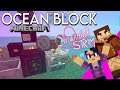 Botania Rune Time! - Minecraft: Oceanblock #26 [Married Strim]