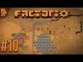 Branching Out, Factory MUST Grow! | Factorio (Part 10)