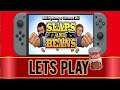 Bud Spencer & Terence Hill - Slaps And Beans - 1st 20 Minutes - Nintendo Switch