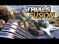 Bullet Playz Trials Fusion Episode 16 Skill Showcase #2 Rocky Road