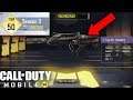 Call of Duty Mobile - UNLOCKING TIER 50 in SEASON 3 BATTLE PASS!