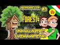 Casa Sull'Albero?Ci Pensa Matreyus! - The Forest Coop Gameplay ITA #3