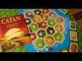 Catan Universe - Three idiots try to settle on Catan