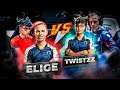 ceh9 про Elige и Twistzz || s1mple vs niko || Кто лучший игрок в CS:GO?