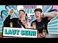 Champagner Explosion mit REWI | Youtube Tuesday