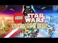 Co chcecie zobaczyć w LEGO STAR WARS SKYWALKER SAGA?