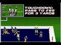 College Football USA '97 (video 3,650) (Sega Megadrive / Genesis)