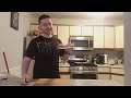 Cooking With Glenn Episode 9 : Morning Star Farms Chik'n Patties