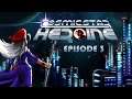 Cosmic Star Heroine - Епизод 3