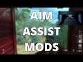 CRONUS ZEN/STRIKEPACK STICKY AIM ASSIST "AIMBOT" MODS AND SETTINGS FOR COD VANGUARD AND WARZONE