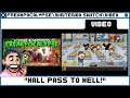 Cyanide & Happiness : FREAKPOCALYPSE | Nintendo Switch | Ten Minute Taster | "Hall Pass To Hell"