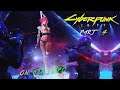 Cyberpunk 2077 (Streetkid) Gameplay Part 4 on PC - Ryzen 7 3700X + GTX 1070 (1080p High)