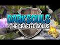 DARKSOULS - THE CRAFTED SOULS (Minecraft Map) - CrazeLarious