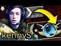 DE NOOB A PRO: Analizando a un PRO PLAYER (kennyS).. | CS:GO