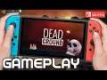 Dead Ground Switch Gameplay | Dead Ground Nintendo Switch Gameplay [FIRST LOOK]