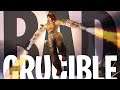 Dear Crucible - The Curse of the MOBA-FPS Hero Shooter
