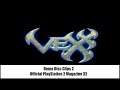Demo Disc Clips 2 | Vexx | Sony PlayStation 2