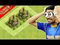 Destroyers In Coc ! Clash of Clans.............