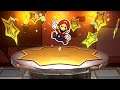 Diamond Island (Trial of Power, Wisdom, and Courage) - Paper Mario: The Origami King Walkthrough