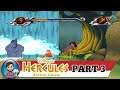 Disney's Hercules | Part 03 The Centaurs' Forest | PS1