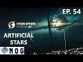 Dyson Sphere Program Lets Play Ep54 | We Have Pocket Stars!