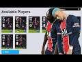eFootball PES 2021 Mobile ⚽ Android Gameplay #96 Club Selections: Psg, Monaco, Inter, Milan