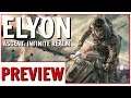 ELYON (Ascent: Infinite Realm) MMORPG | Massive Changes Needed To Survive