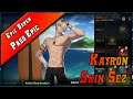 Epic Seven • Pass Epic & Skin Sez & Kayron ► [ Epic7 FR ]