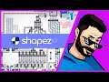 🔨 FACTORIO MINIMAL! 🔨 SHAPEZ.IO #01 español