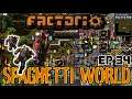 FACTORIO SPAGHETTI-WORLD with JD Plays & Poober | The Hero We Need - Episode 34 @JDPlays