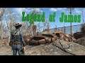 Fallout 4: Legend of James Session 1