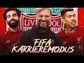 FIFA 20 KARRIERE #01 - You'll never walk alone  - FIFA 20 KARRIEREMODUS