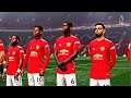 [FIFA21] Manchester United vs Liverpool // Premier League // 13 May 2021 // Day 36 // Pronostic