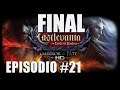 [FINAL] Castlevania Lords of Shadow - Mirror of Fate HD | Ep:21