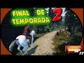 FINAL de TEMPORADA  2    ////    Ranch Simulator  #17  Español