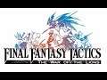 Final Fantasy Tactics: The War of the Lions (PSP) 32 Riovanes Castle Keep