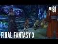 Final Fantasy X HD Remastered part 81 Sphere Grid updates (German)