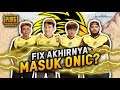 FIX TUKIMEN AKHIRNYA MASUK ONIC?!?! - PUBG MOBILE INDONESIA