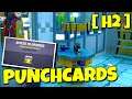 Fortnite Punch Card Quick Guide - ( H2 ) - ** APPLES TO ORANGES **