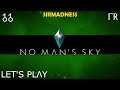 [FR] - NO MAN'S SKY vs SirMadness - Ep 11 - Beyond : Bataille Spatiale et Upuscu 🌌