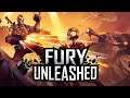 Fury In The Jungle | Fury Unleashed