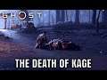 Ghost of Tsushima - The Death Of Kage "My Horse"
