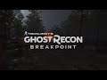 Ghost Recon Breakpoint Intro