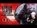 Goblin Slayer Op. - Rightfully (Italian Version)