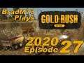Gold Rush: The Game - 2020 Series - Episode 27: A turn for the better!
