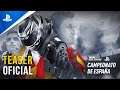 Gran Turismo - Teaser #CampeonatoEspañaGT | PlayStation España