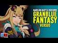 Granblue Fantasy Versus Review | Reviews | Backlog Battle