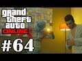 Grand Theft Auto V: Online - Episode 64 - Reunion