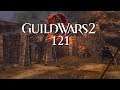 Guild Wars 2 [Let's Play] [Blind] [Deutsch] Part 121 - Das Masterlangschwert