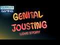 HORNY Love Story - Genital Jousting